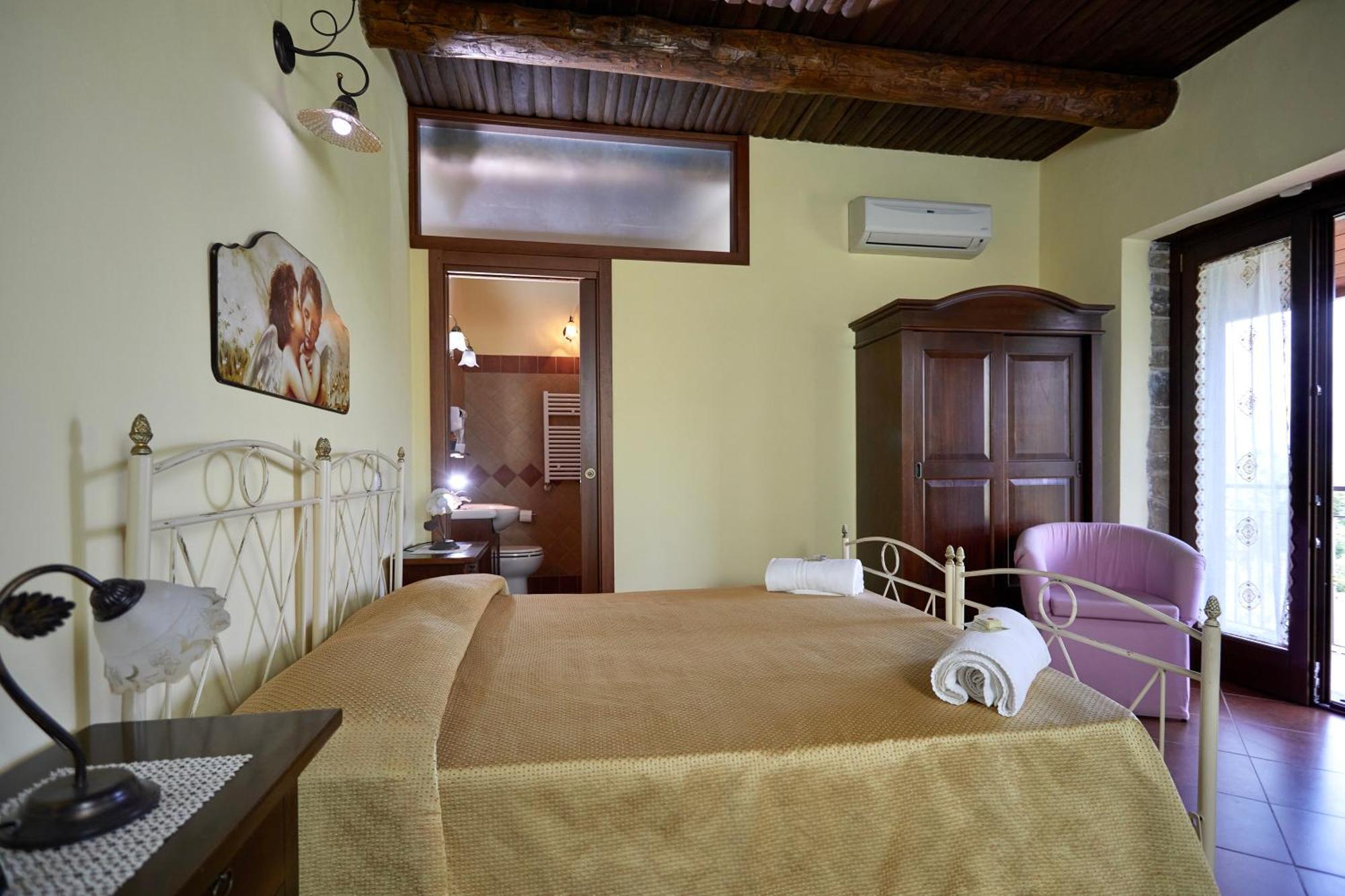 Il Vecchio Frantoio Villa Stella Cilento Ngoại thất bức ảnh