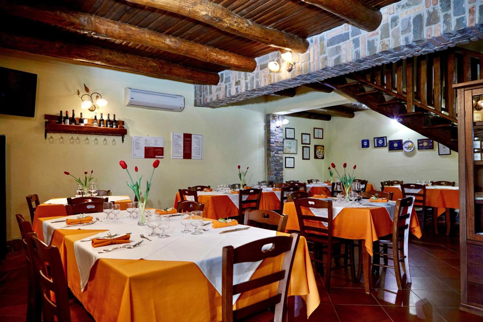 Il Vecchio Frantoio Villa Stella Cilento Ngoại thất bức ảnh