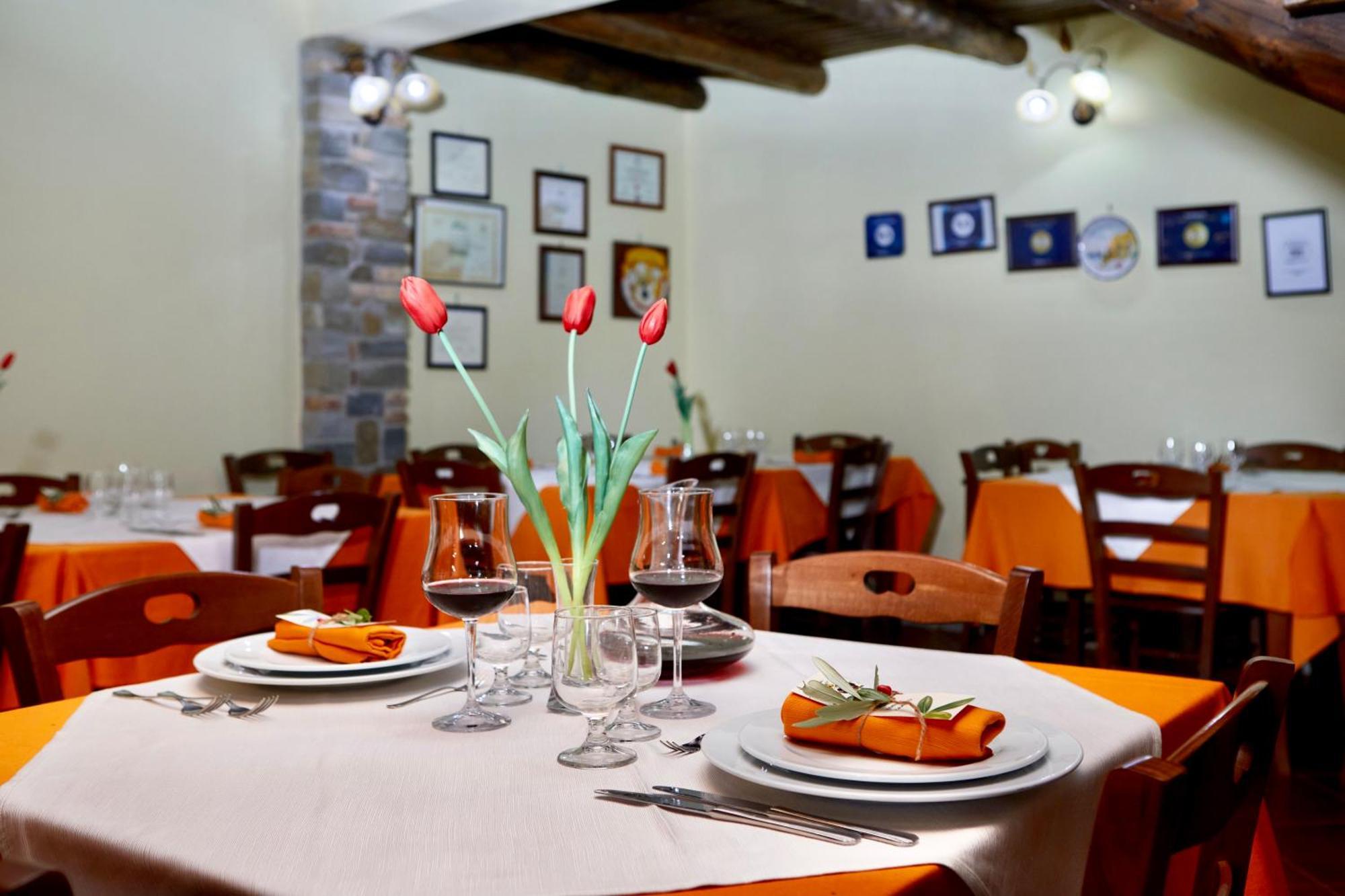 Il Vecchio Frantoio Villa Stella Cilento Ngoại thất bức ảnh
