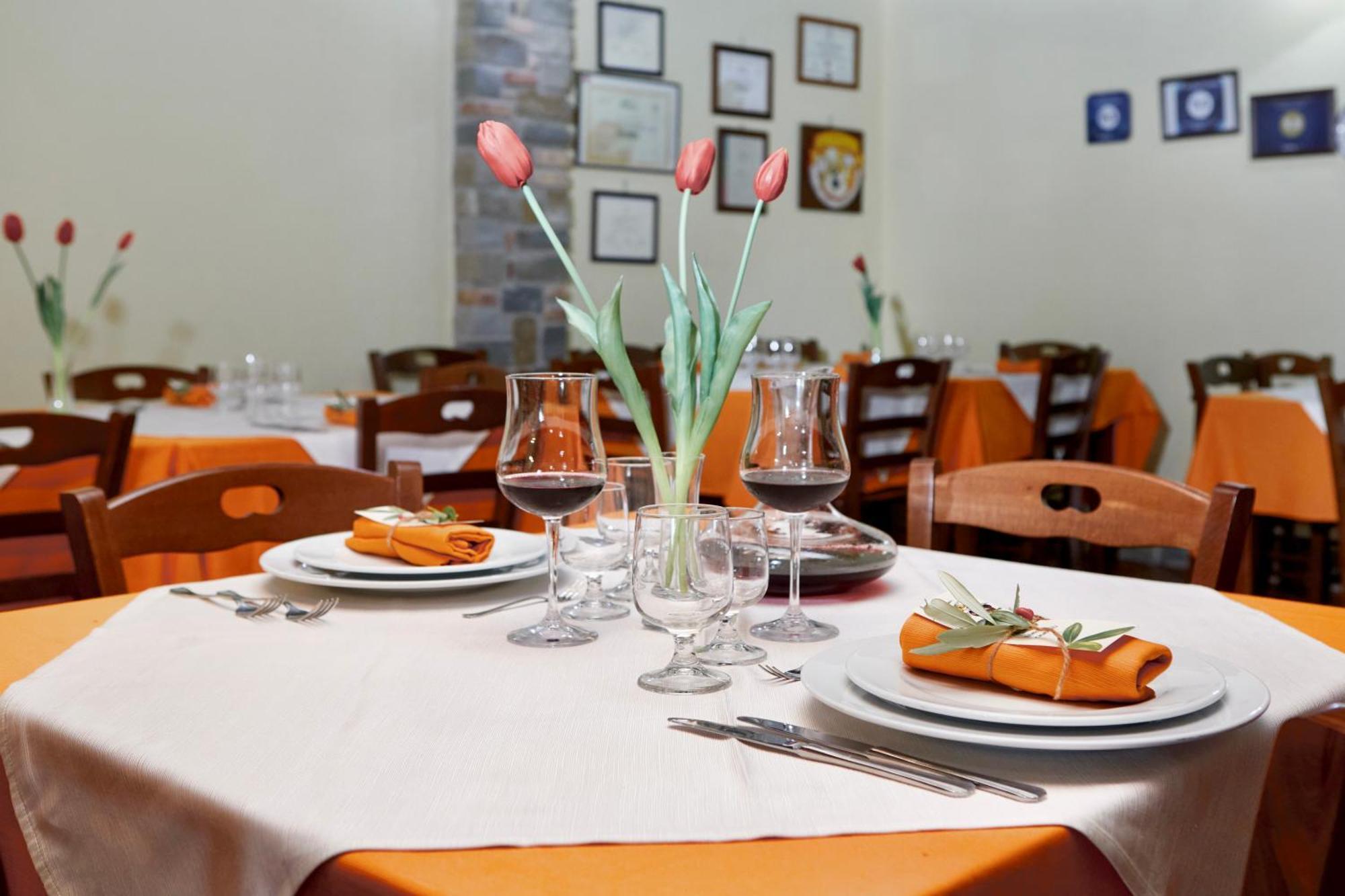 Il Vecchio Frantoio Villa Stella Cilento Ngoại thất bức ảnh