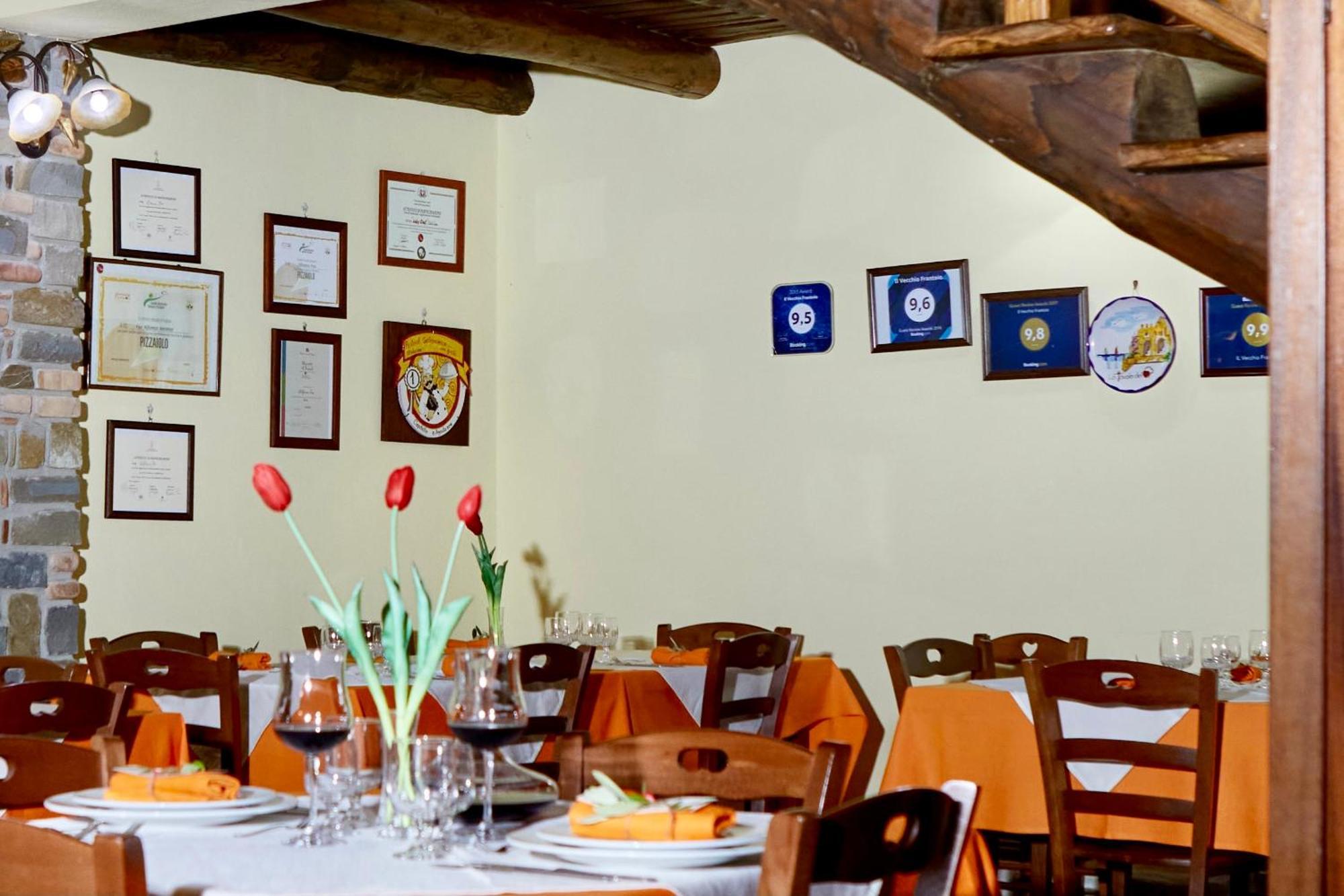 Il Vecchio Frantoio Villa Stella Cilento Ngoại thất bức ảnh