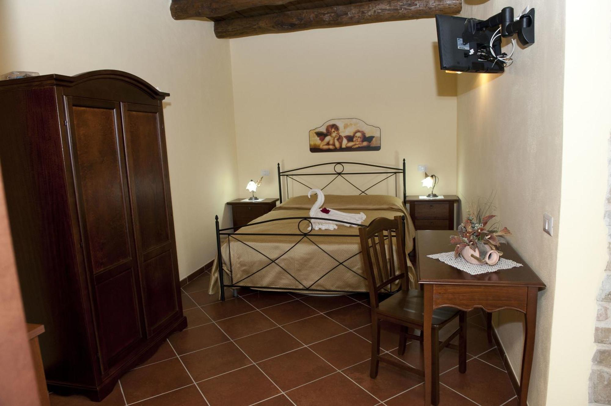 Il Vecchio Frantoio Villa Stella Cilento Phòng bức ảnh